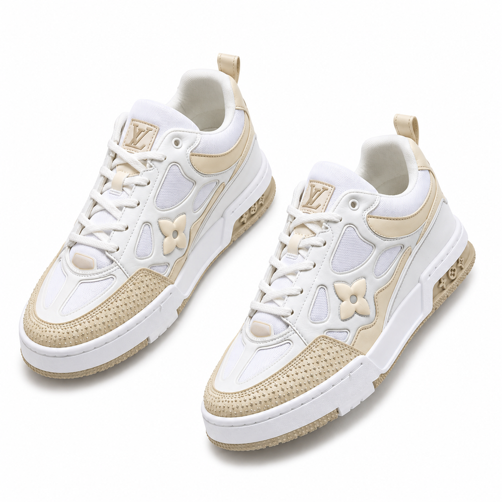 Zapa Roma LV Crema