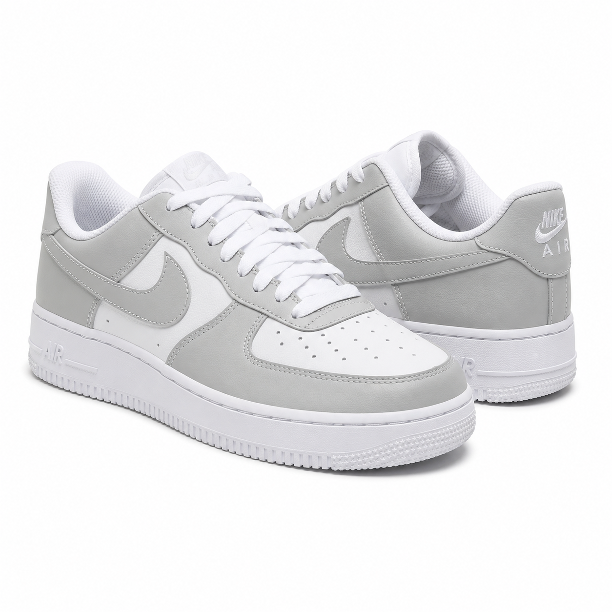 NK Air Force Crema