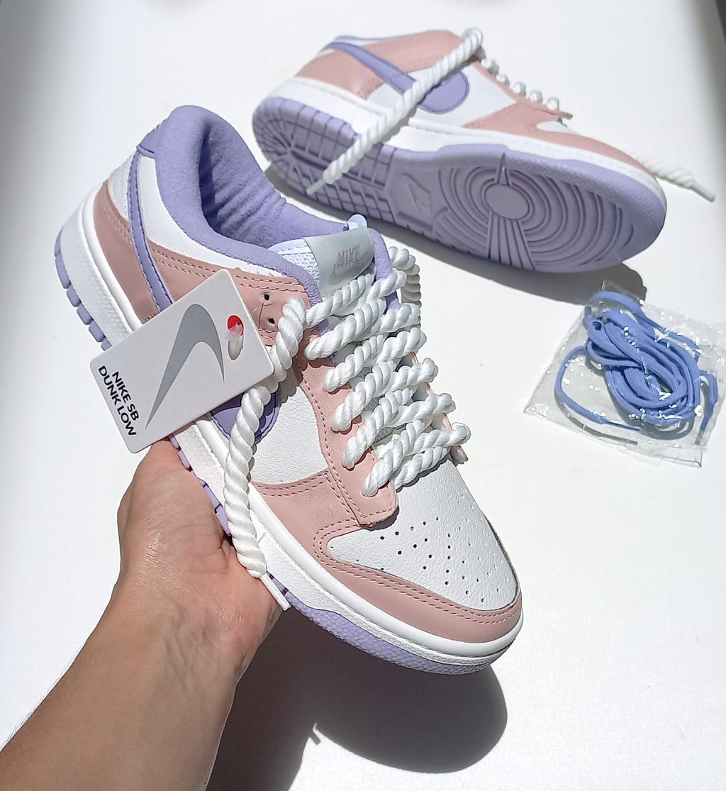 Zapatilla Roma NK Dunk