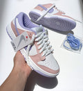 Zapatilla Roma NK Dunk