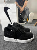 Zapatilla Roma NK AF Negra