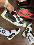 Zapatilla Roma Nk Travis Scott