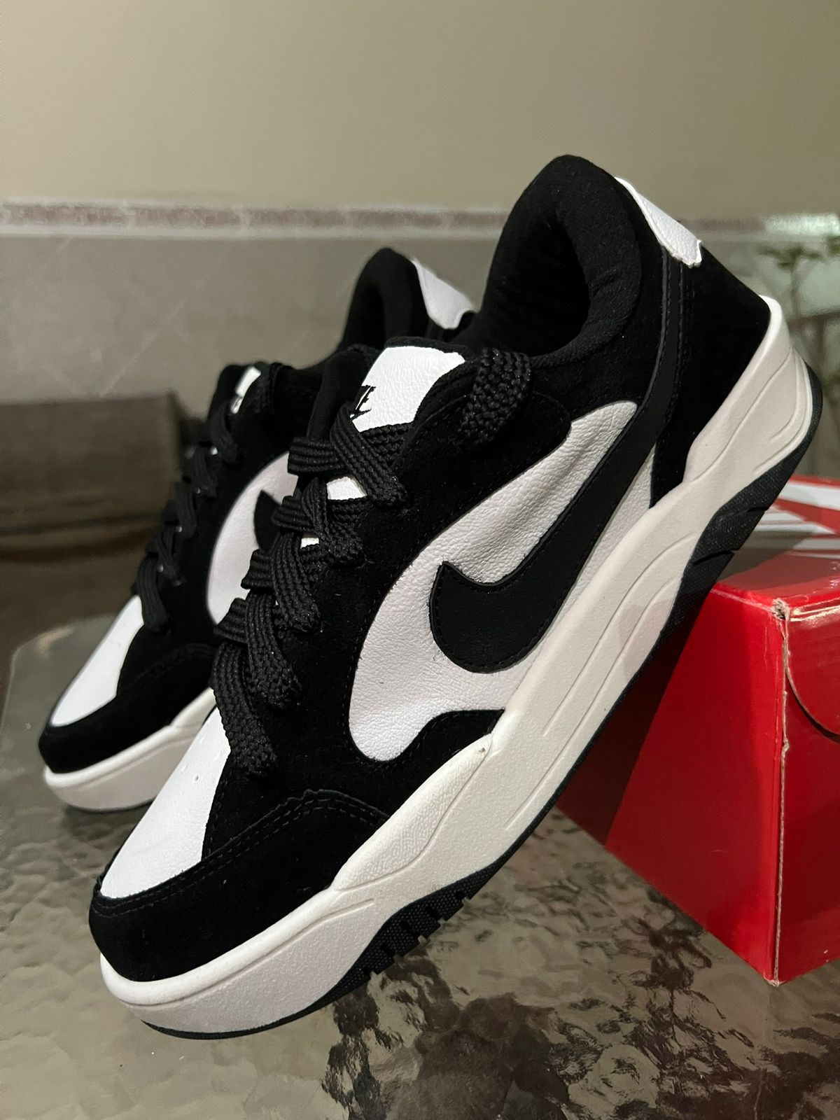 Zapatilla Roma NK Skate
