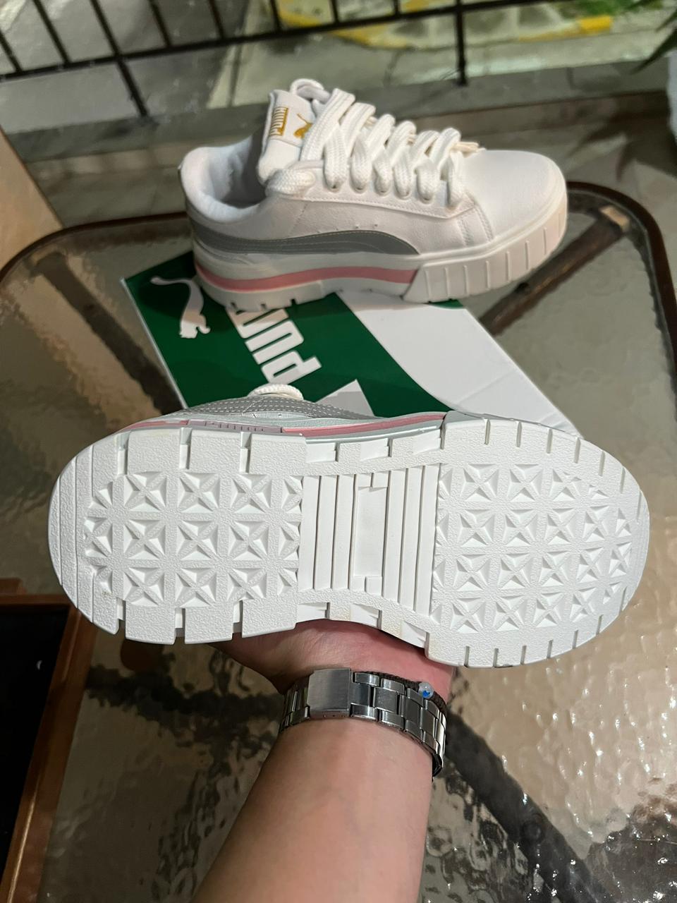 Zapatilla Roma PM Mayze