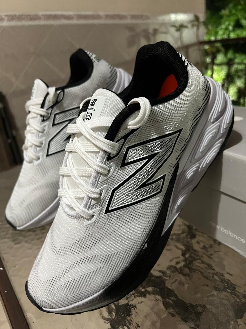 Zapatilla Roma NB Fresh Foam