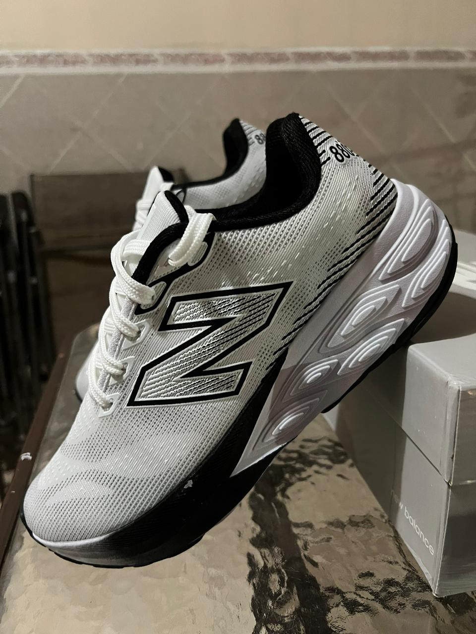 Zapatilla Roma NB Fresh Foam