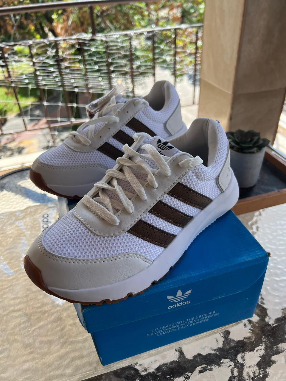 Zapatilla Roma AD Falcon