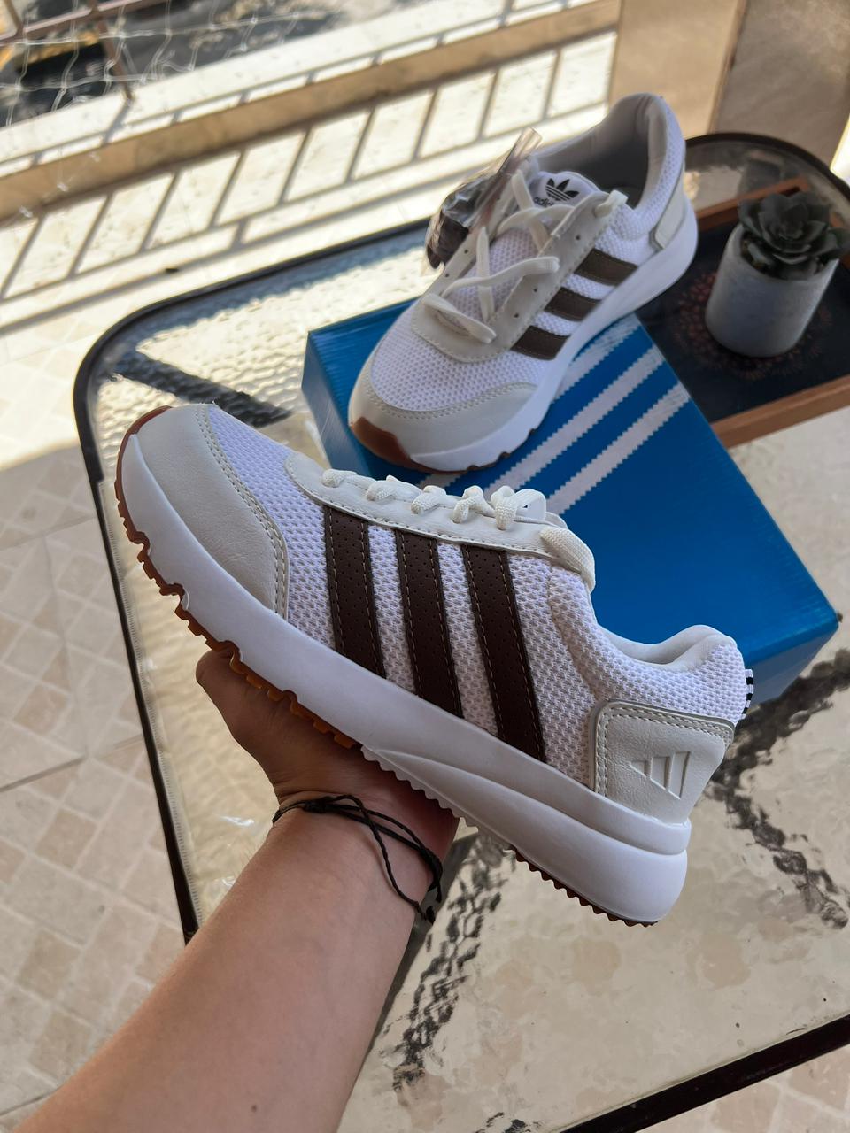 Zapatilla Roma AD Falcon