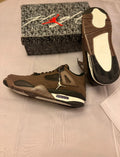 Zapatilla Roma NK JD Retro 4