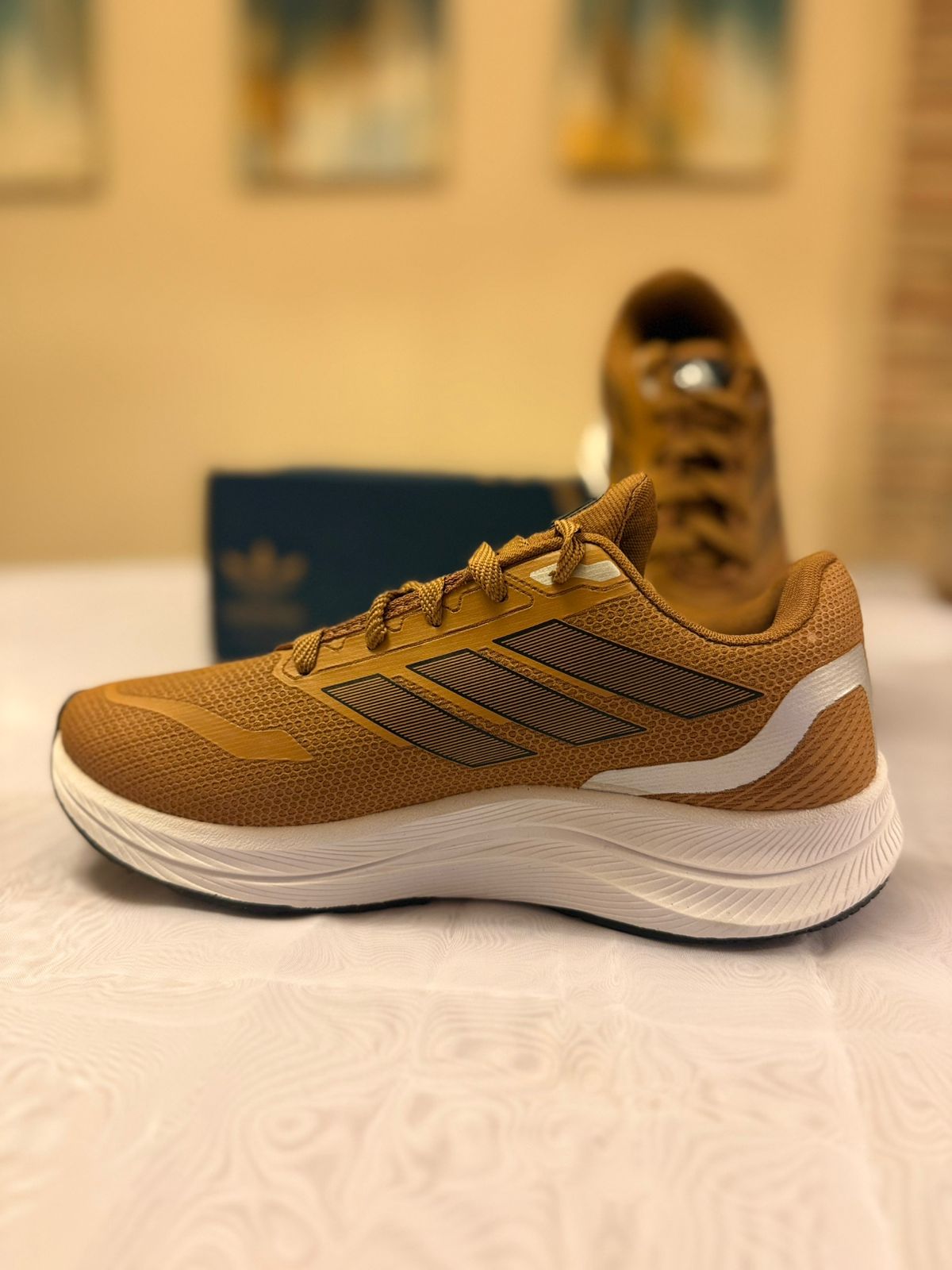 Zapatilla Roma AD Deportiva