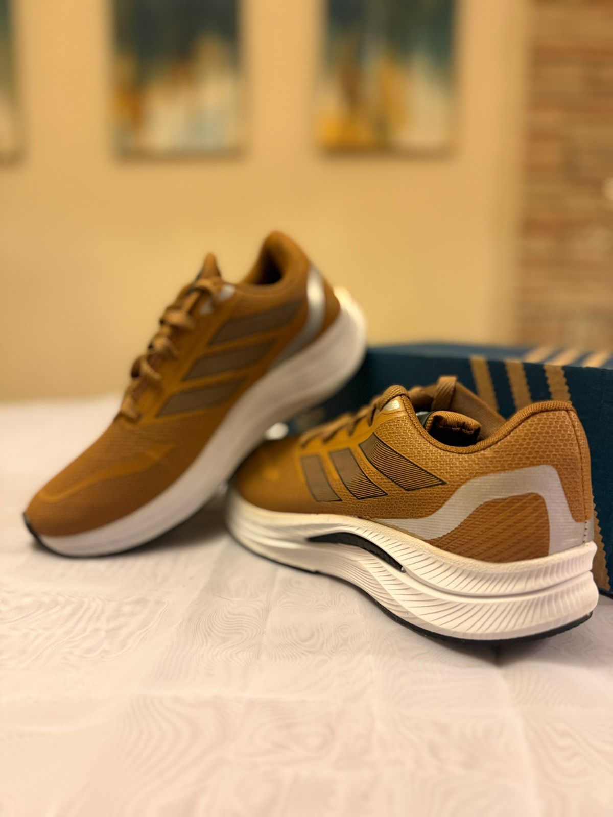 Zapatilla Roma AD Deportiva
