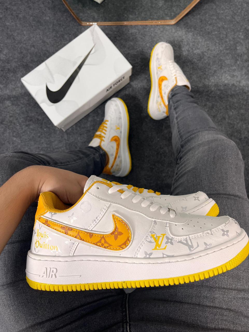 Zapatilla Roma NK AF LV