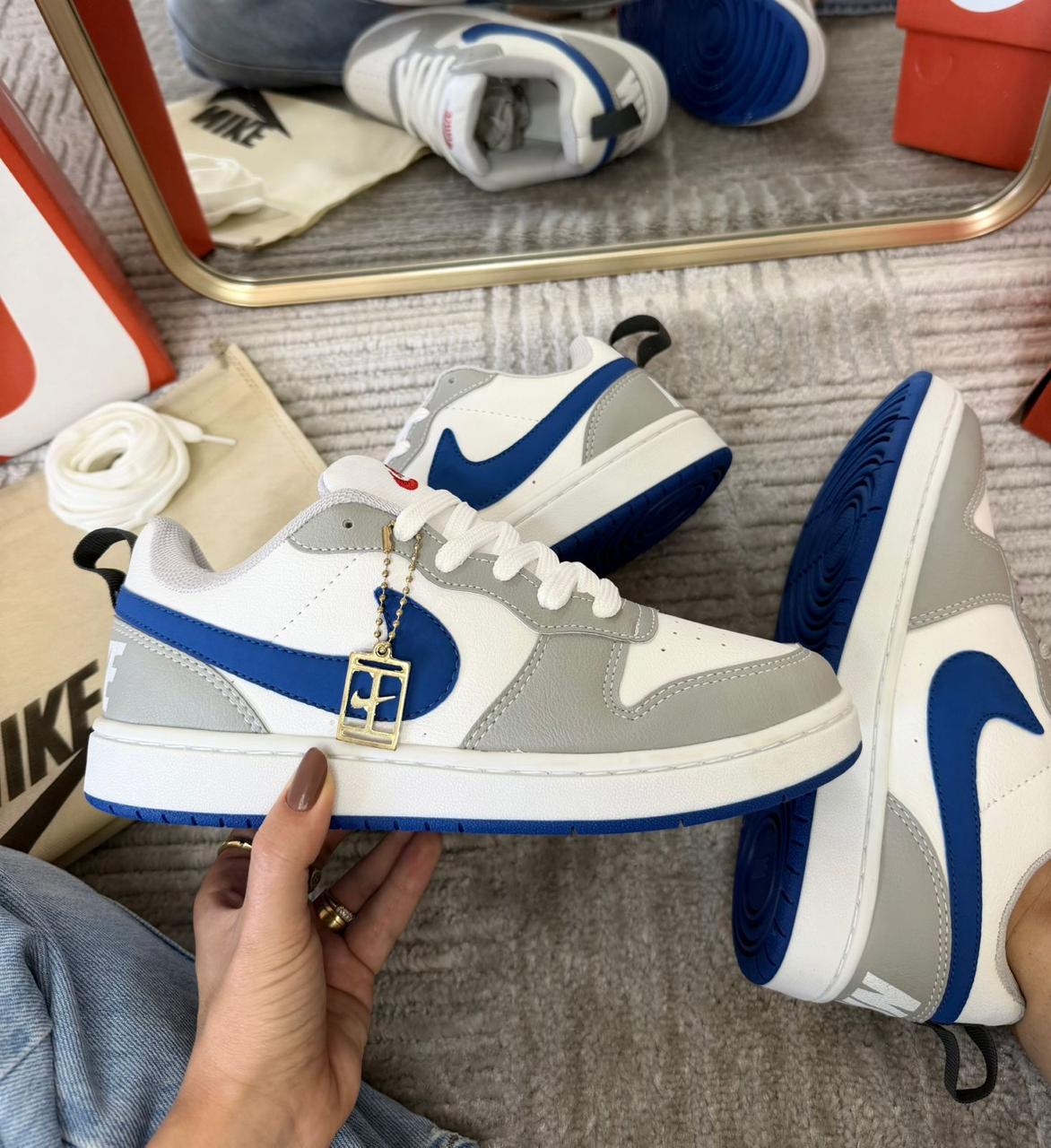 Zapatilla Roma NK BorouGH