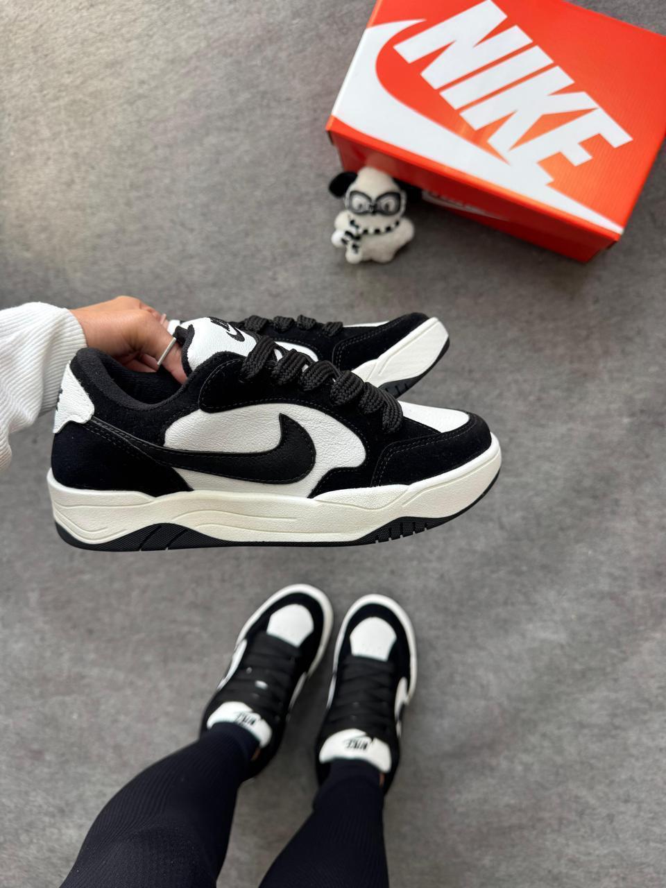 Zapatilla Roma NK Skate