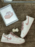 Zapatilla Roma NK JD Low Mid