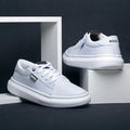 Zapatilla Roma Bss Blanca