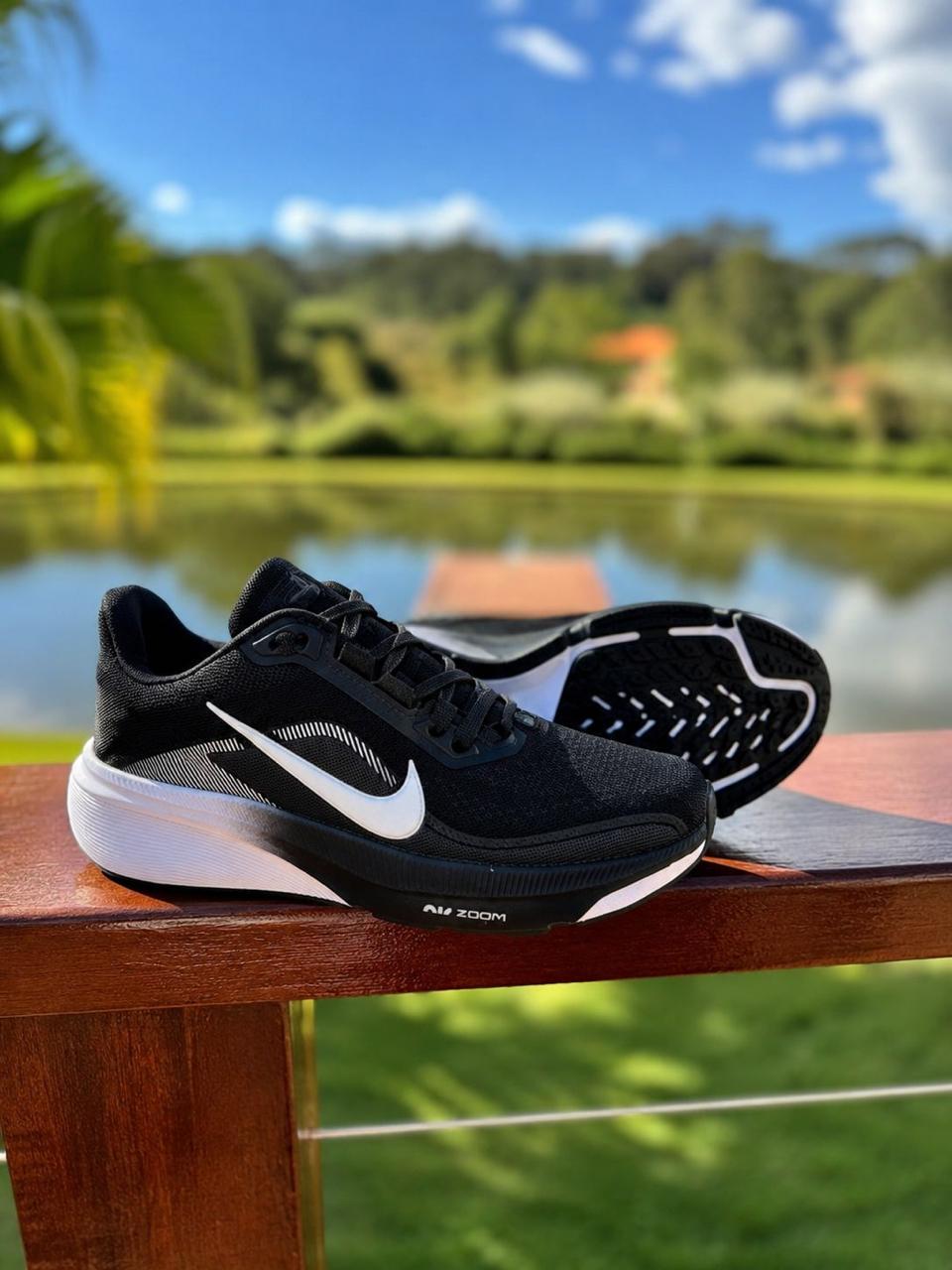 Zapatilla Roma NK Air Zoom