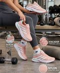 Zapatilla Roma Ad Rosa