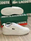 Zapatillas Roma LC Blancas