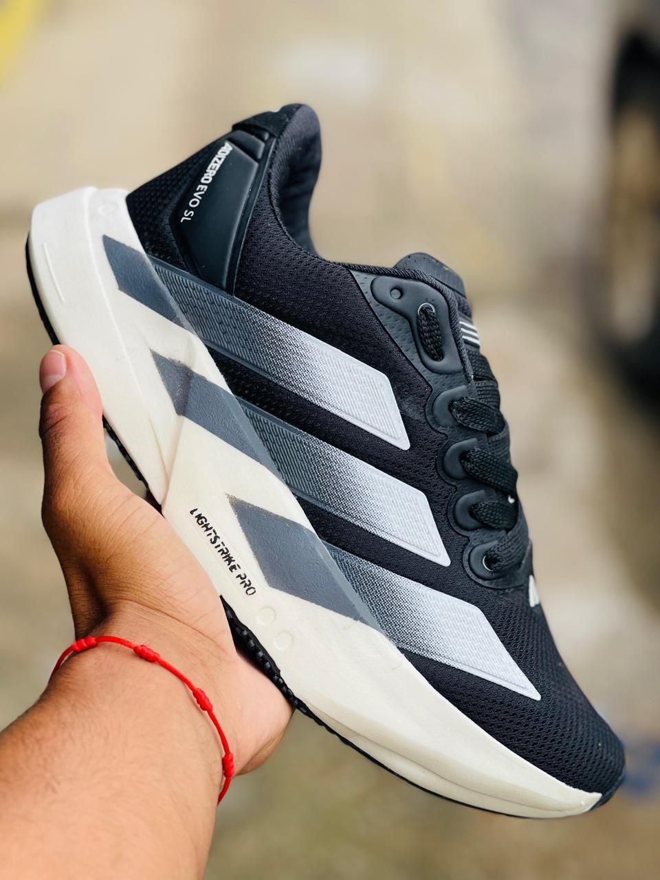 Zaapatilla Roma Ad Adizero