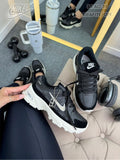 Zapatilla Roma NK P - 600 Negras