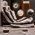 Zapatilla Roma Vnz Marrones