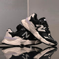 Zapatilla Roma NB RABZ Negras