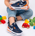 Zapatilla Roma NK Dep Infantil