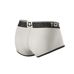 Mini Boxer Hombre Bamboo TOT