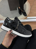 Zapatilla Roma NK JD Low 1 Negra